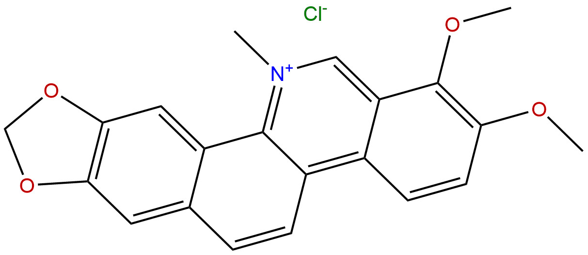 盐酸白屈菜红碱
