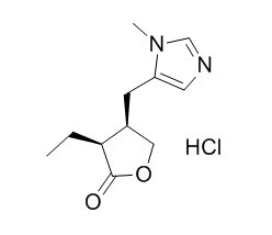 盐酸毛果芸香碱