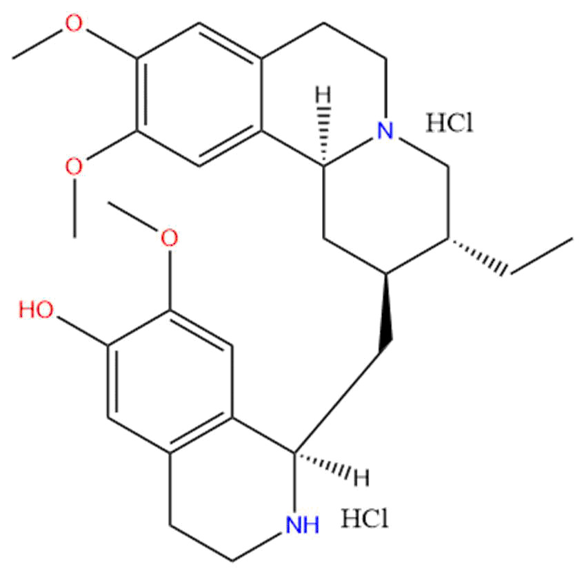 盐酸吐根酚碱