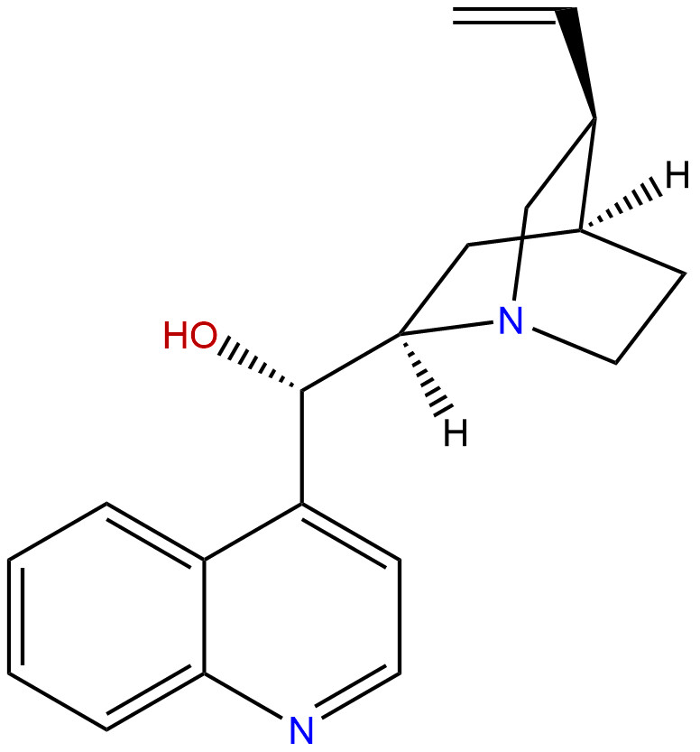 盐酸辛可宁