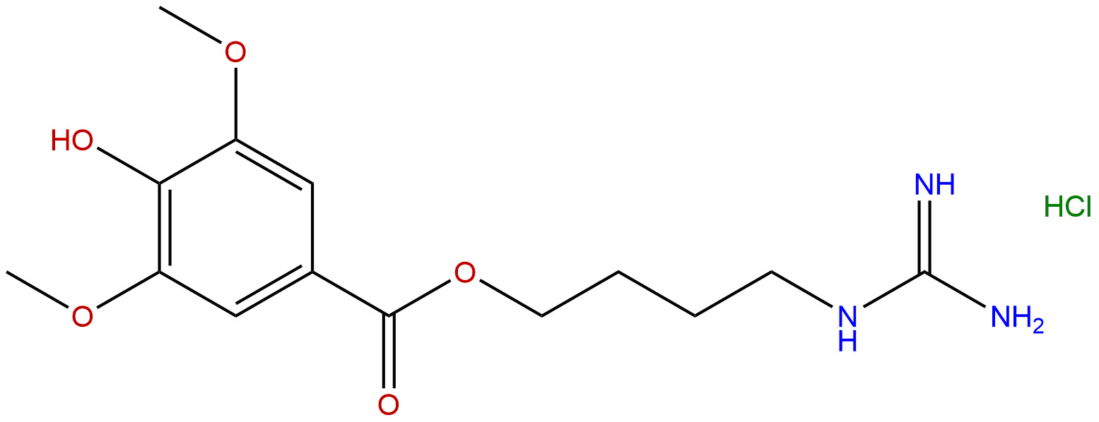 盐酸益母草碱