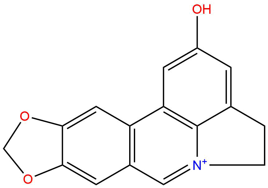 氧化石蒜碱