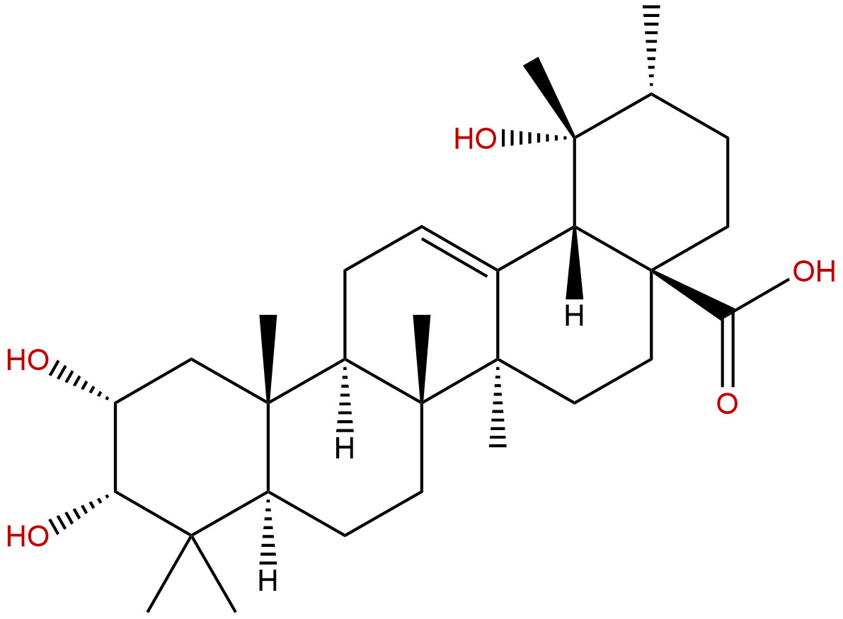 野鸦椿酸