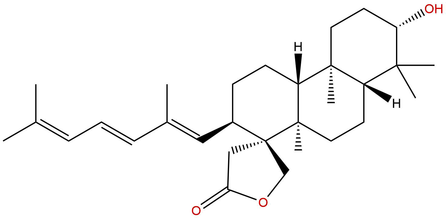 伊比林内酯