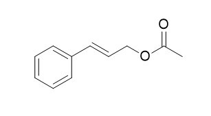 乙酸肉桂酯