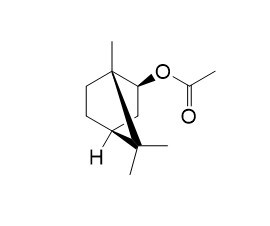 乙酸异龙脑酯