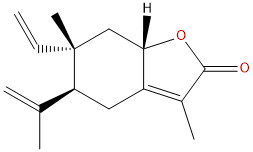 异吉马呋内酯