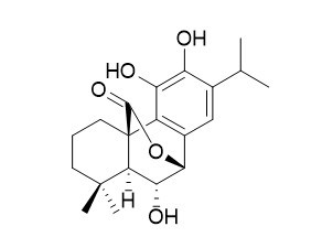 异迷迭香酚