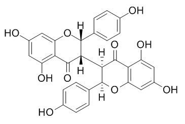 异新狼毒素A