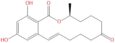 玉米烯酮