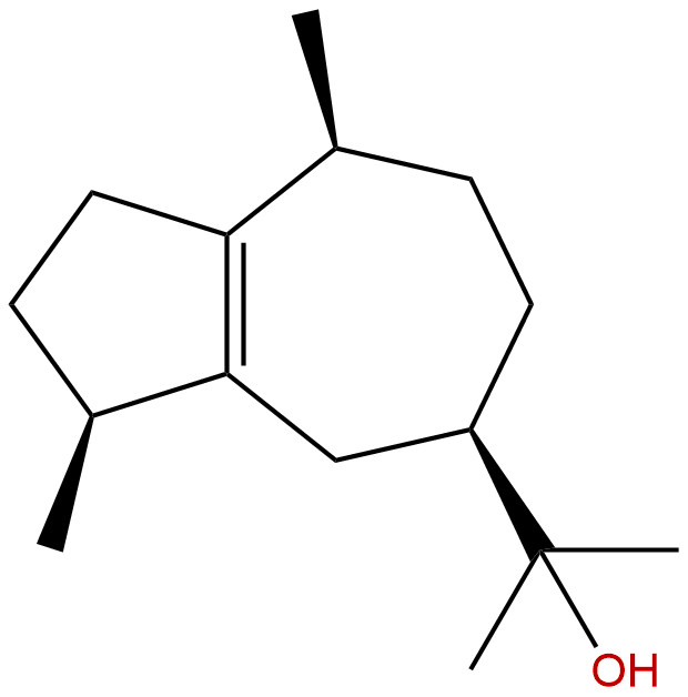 愈创木醇