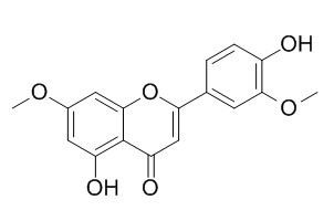 毡毛美洲茶素