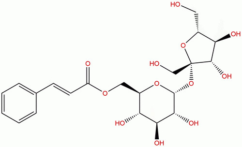 斩龙剑苷A