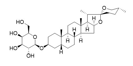 知母皂苷A1