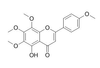 栀子黄素B