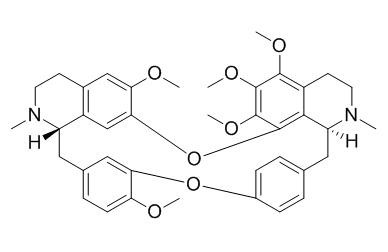 皱唐松草宁碱