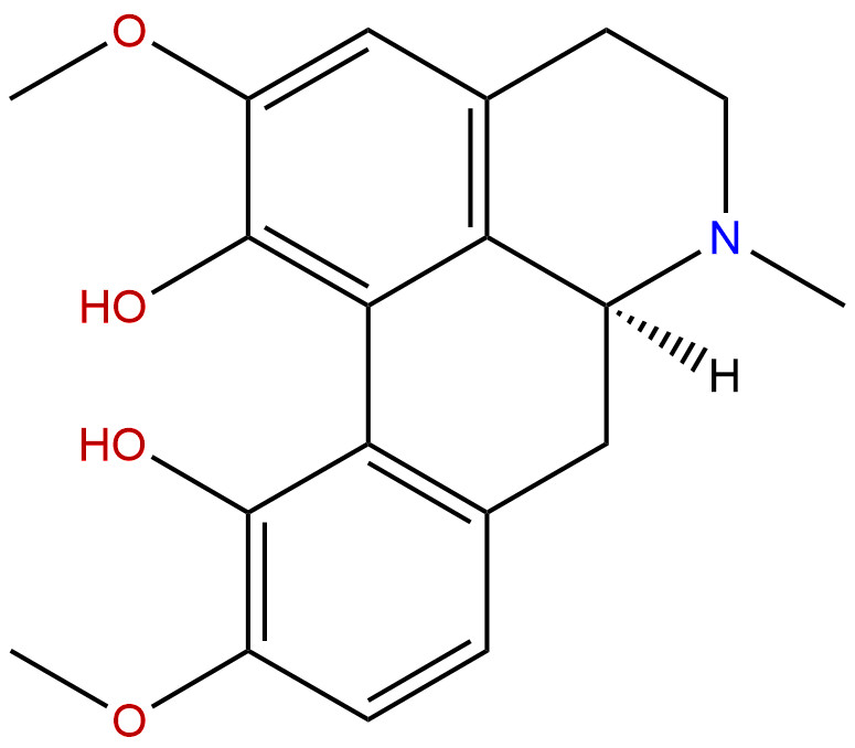 紫堇块茎碱(甲基紫堇块茎碱)