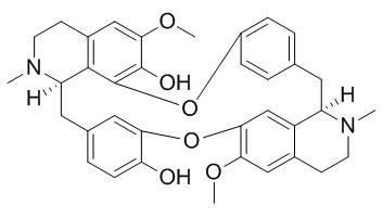 左旋箭毒碱