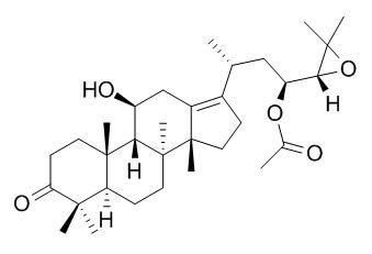 23-乙酰泽泻醇B