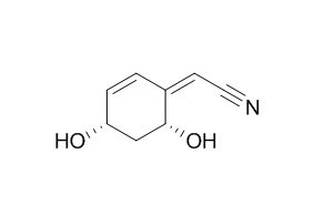 蝙蝠葛氰甙元