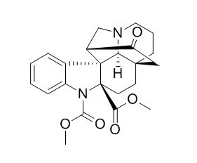 蕊木碱甲酯