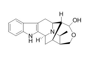 霹雳萝芙辛碱