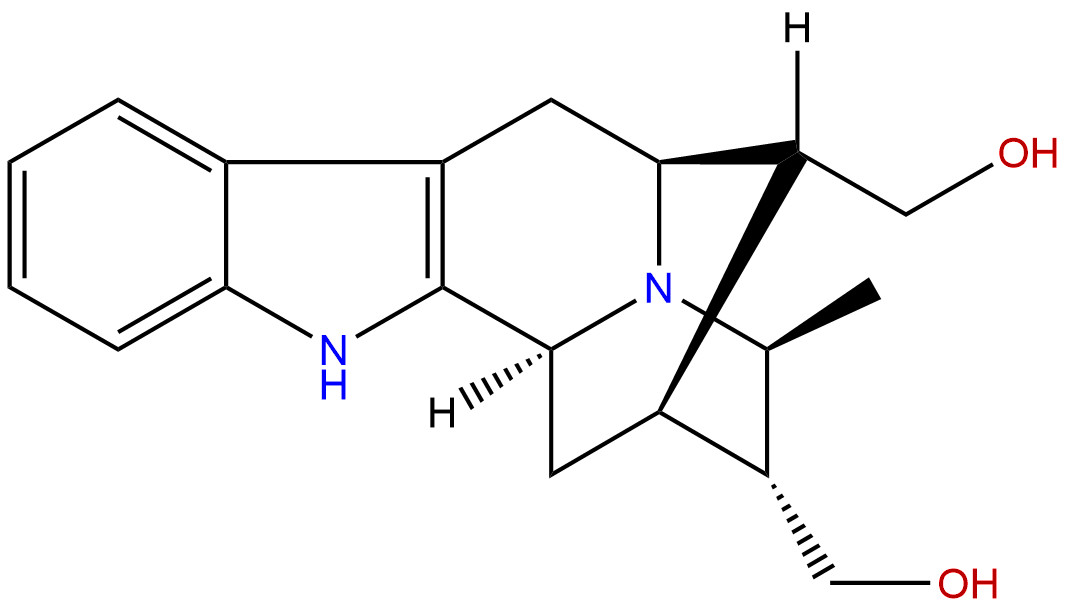 二氢派利文碱