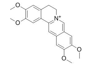 假巴马汀碱