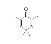 2,4,6,6-四甲基-3(6H)-吡啶酮