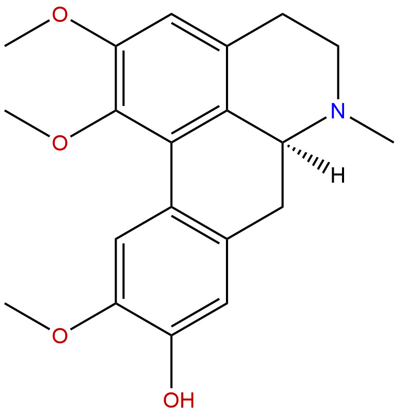 波尔定碱 2-甲醚