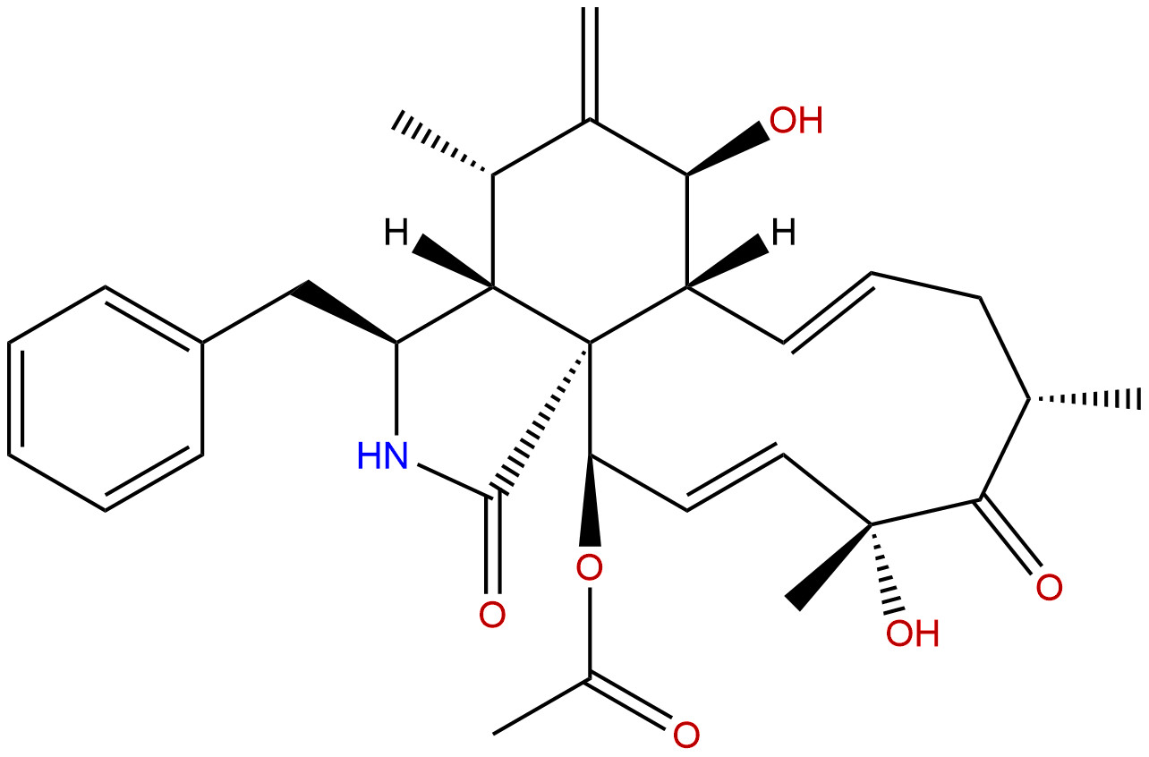 细胞松驰素D