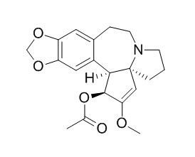 乙酰三尖杉碱
