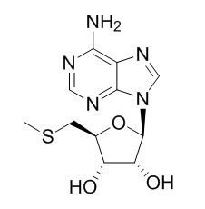 5'-脱氧-5'-甲硫腺苷