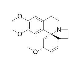 刺桐特灵碱