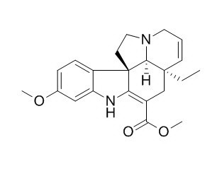 11-甲氧基水甘草碱