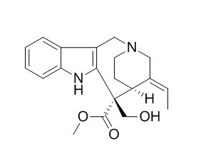 19,20-(E)-瓦来萨明碱
