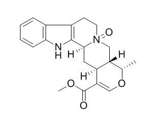 (4R)-阿马碱N-氧化物