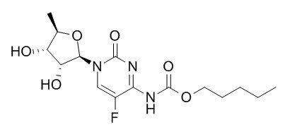 卡培他滨