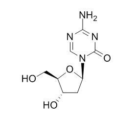 5-氮杂-2'-脱氧胞嘧啶核苷