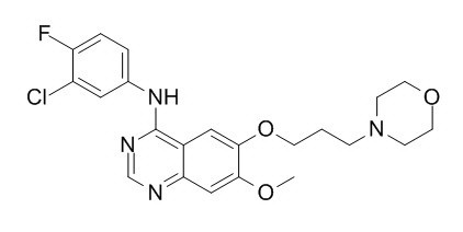 吉非替尼
