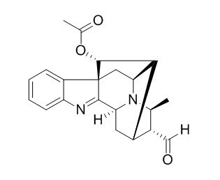 霹雳萝芙木碱