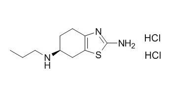 盐酸普拉克索