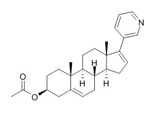 乙酸阿比特龙酯