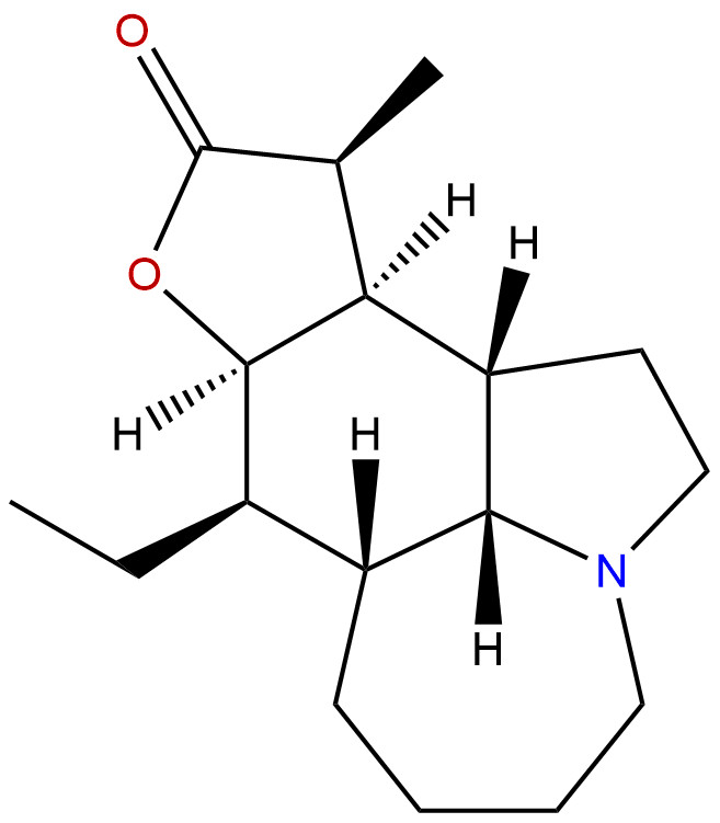 新斯替宁碱