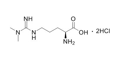 NG，NG二甲基精氨酸盐酸盐