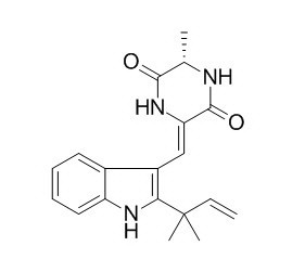 新海胆灵A