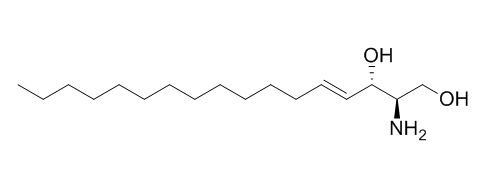 (2S,3R,4E)-2-氨基-4-十七烯-1,3-二醇