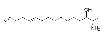 Obscuraminol C