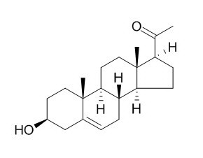 孕烯醇酮