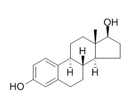 雌二醇